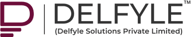 Delfyle Logo