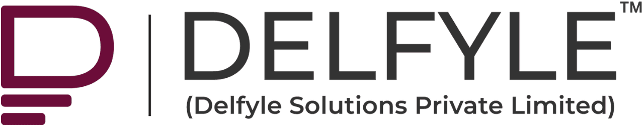 Delfyle Logo