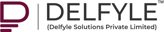 Delfyle Logo