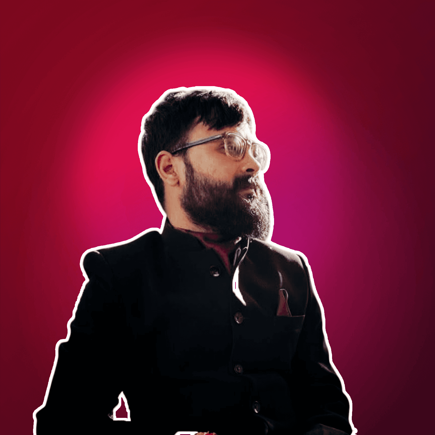 Shashank Shekhar Singh