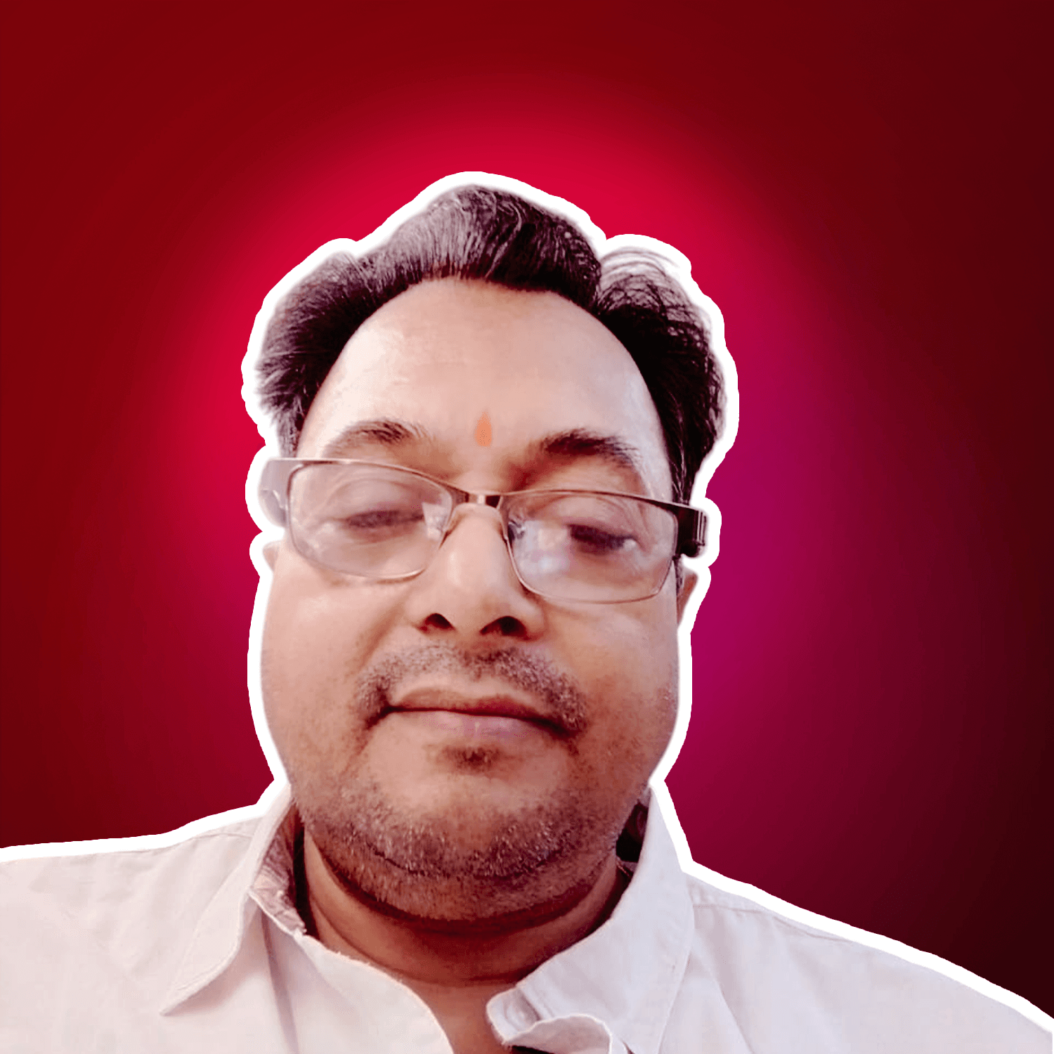 Shyam Gupta